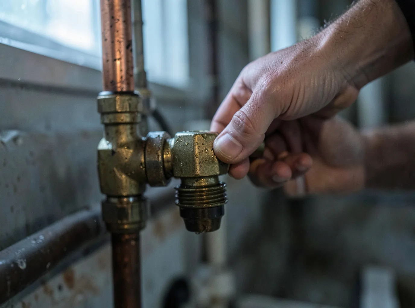 Emergency Plumber Mountain Home, AR FAQs